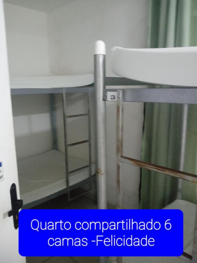 Marcelo Pousada E Hostel Armacao dos Buzios Экстерьер фото
