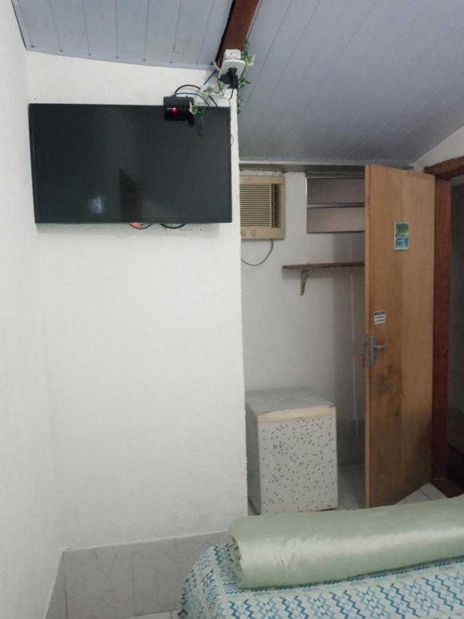 Marcelo Pousada E Hostel Armacao dos Buzios Экстерьер фото