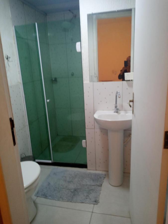 Marcelo Pousada E Hostel Armacao dos Buzios Экстерьер фото