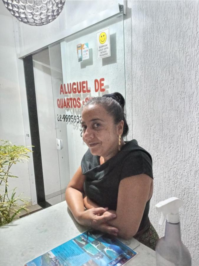 Marcelo Pousada E Hostel Armacao dos Buzios Экстерьер фото