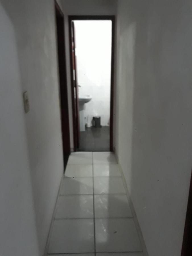 Marcelo Pousada E Hostel Armacao dos Buzios Экстерьер фото
