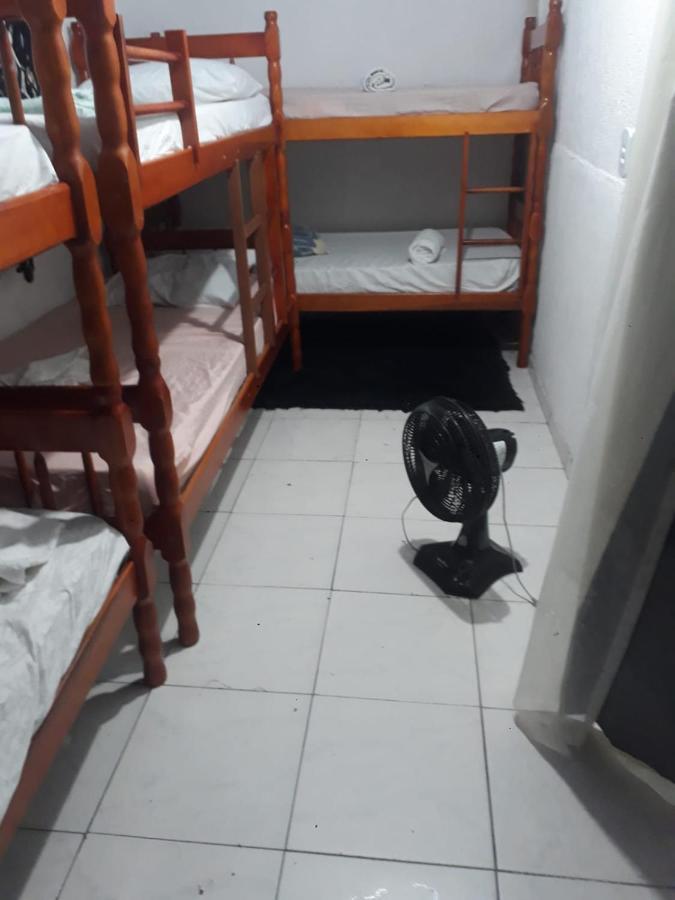 Marcelo Pousada E Hostel Armacao dos Buzios Экстерьер фото