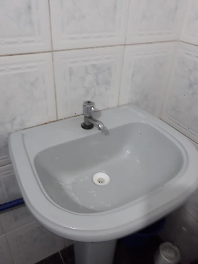 Marcelo Pousada E Hostel Armacao dos Buzios Экстерьер фото