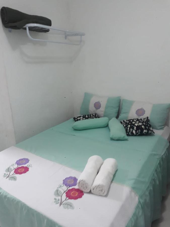Marcelo Pousada E Hostel Armacao dos Buzios Экстерьер фото
