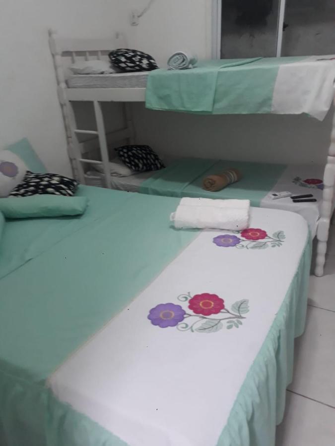 Marcelo Pousada E Hostel Armacao dos Buzios Экстерьер фото
