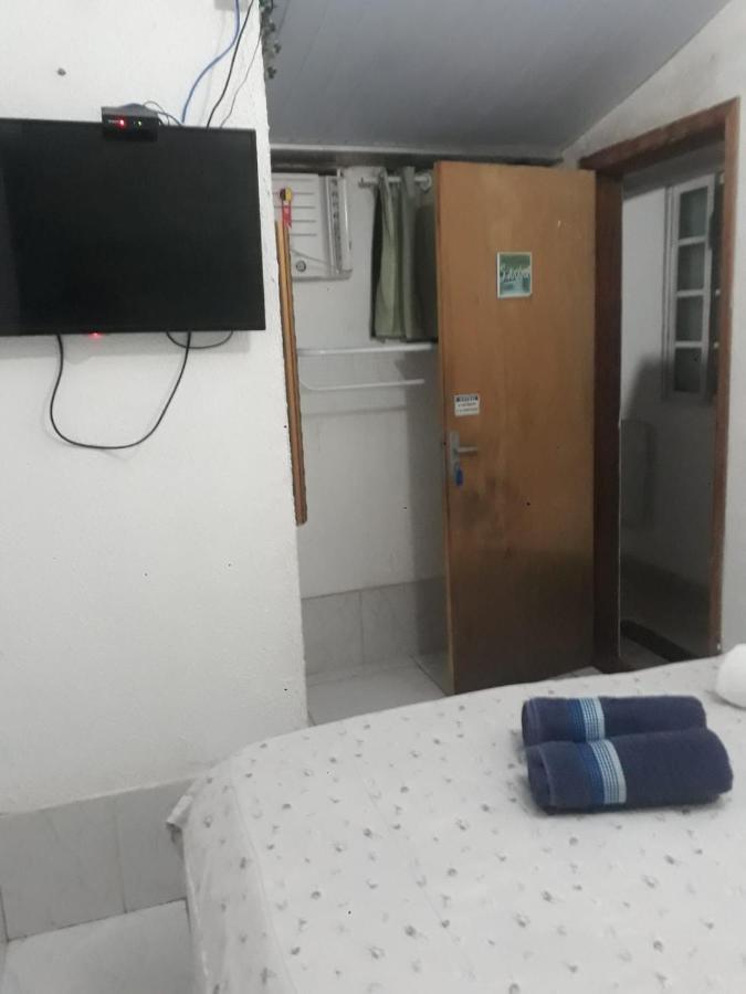 Marcelo Pousada E Hostel Armacao dos Buzios Экстерьер фото