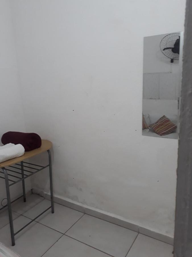 Marcelo Pousada E Hostel Armacao dos Buzios Экстерьер фото